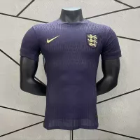 2024 England Euro Cup Away Jersey Player Version - view 1