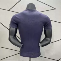 2024 England Euro Cup Away Jersey Player Version - view 3