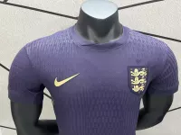 2024 England Euro Cup Away Jersey Player Version - view 6