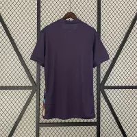 2024 England Euro Cup Away Jersey - view 3