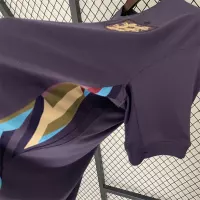 2024 England Euro Cup Away Jersey - view 9