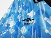 1990 England World Cup Away Retro Jersey - view 5