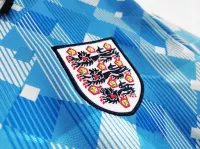 1990 England World Cup Away Retro Jersey - view 9