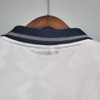 1990 England World Cup Home Retro Jersey - view 9