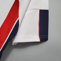 1998 England World Cup Home Retro Jersey - view 7