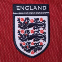 2002 England World Cup Away Retro Jersey - view 5