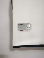 2002 England World Cup Home Retro Jersey - view 11