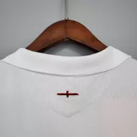 2006 England World Cup Home Retro Jersey - view 6