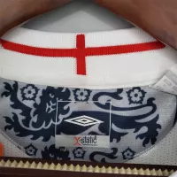 2006 England World Cup Home Retro Jersey - view 11