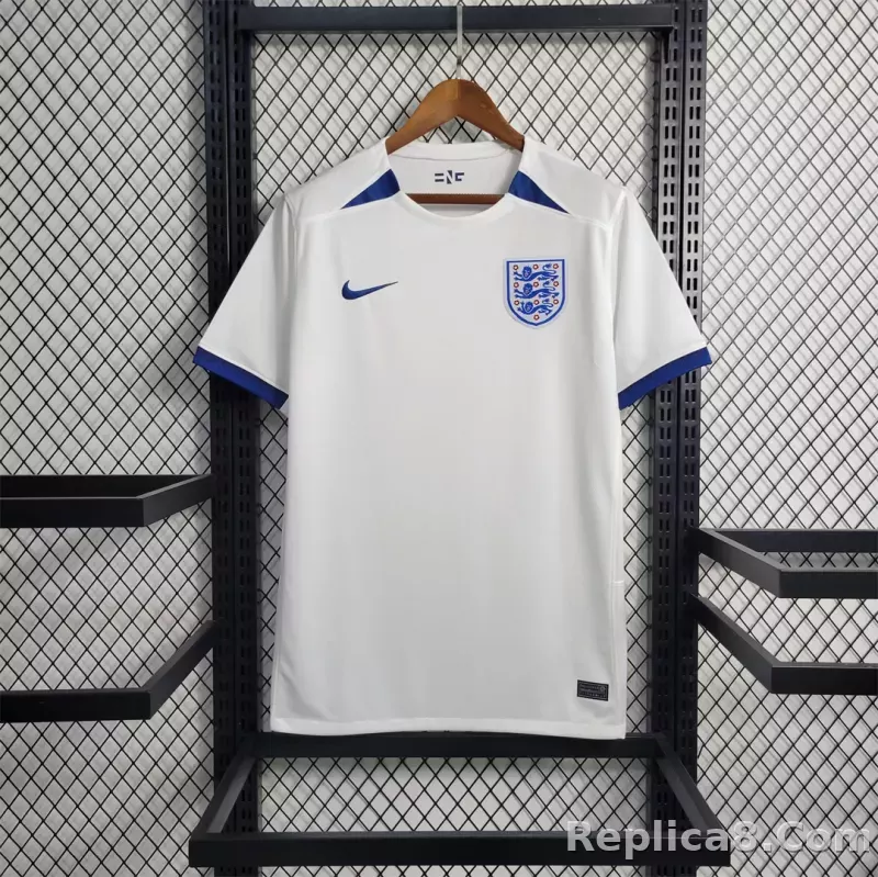 2023 England World Cup Home Fan Edition