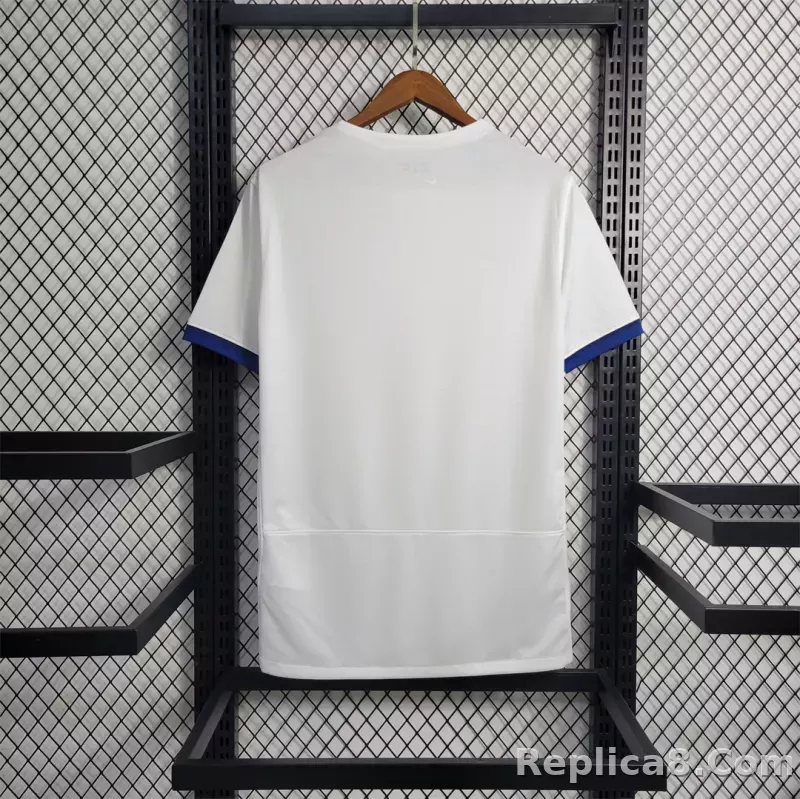 2023 England World Cup Home Fan Edition - detail