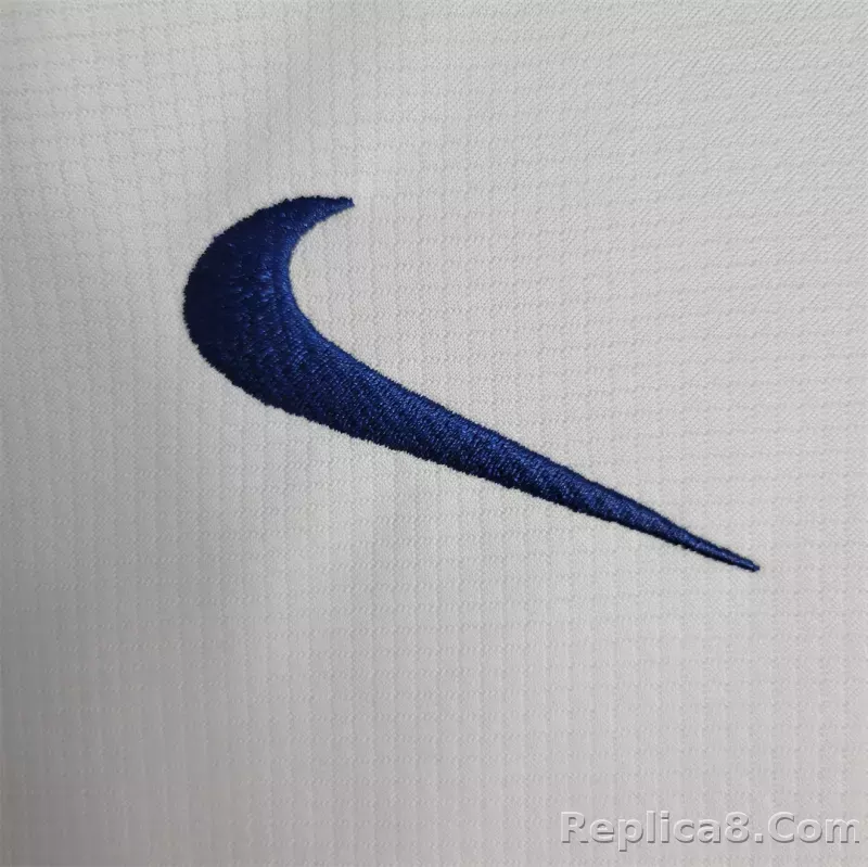 2023 England World Cup Home Fan Edition - detail