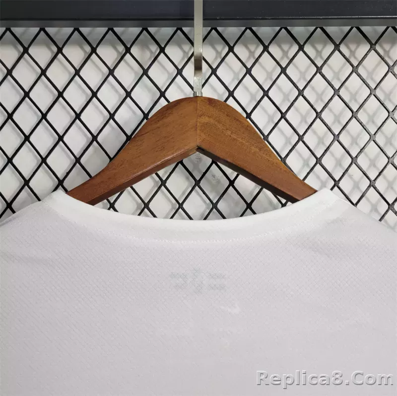 2023 England World Cup Home Fan Edition - detail