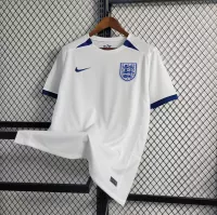2023 England World Cup Home Fan Edition - view 4