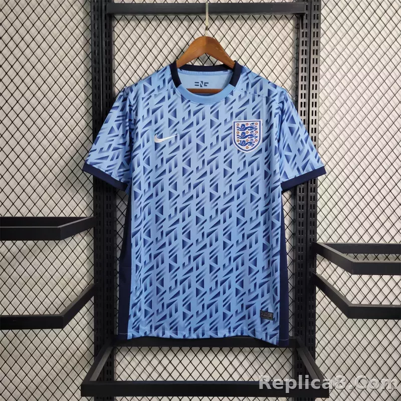 2023 England World Cup Away Fan Edition