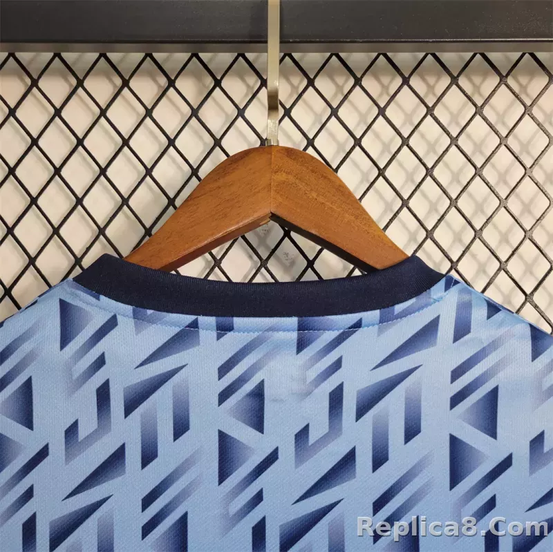 2023 England World Cup Away Fan Edition - detail