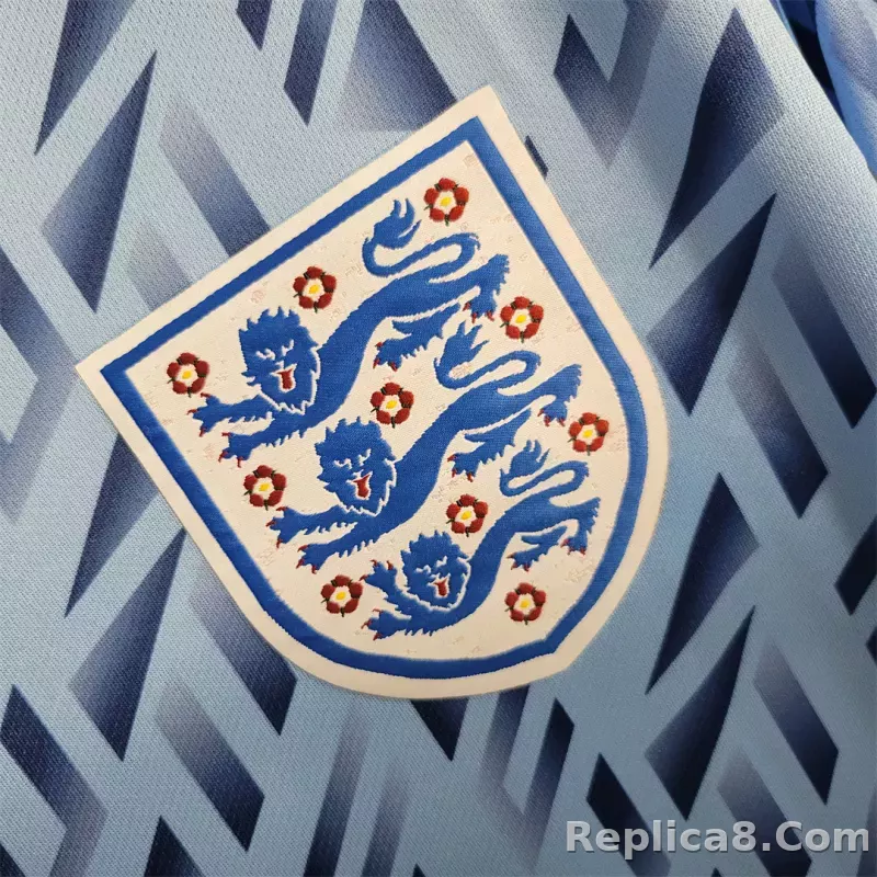 2023 England World Cup Away Fan Edition - detail