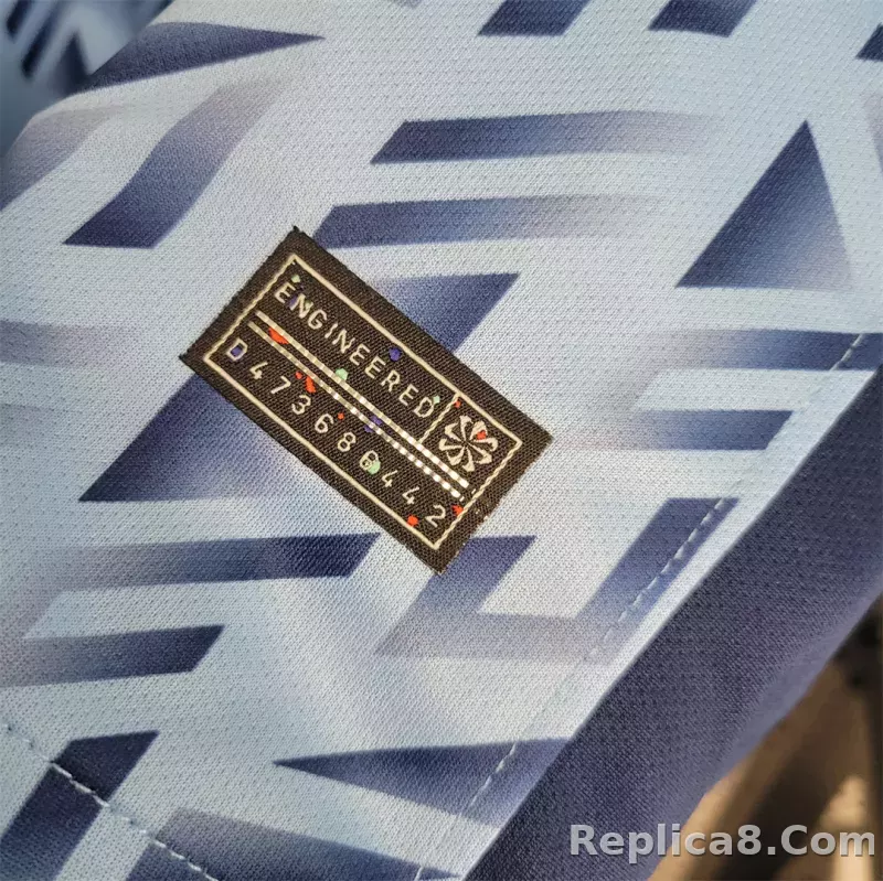 2023 England World Cup Away Fan Edition - detail