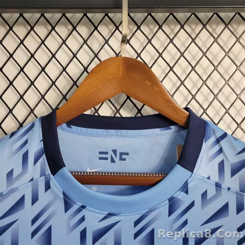 2023 England World Cup Away Fan Edition - detail