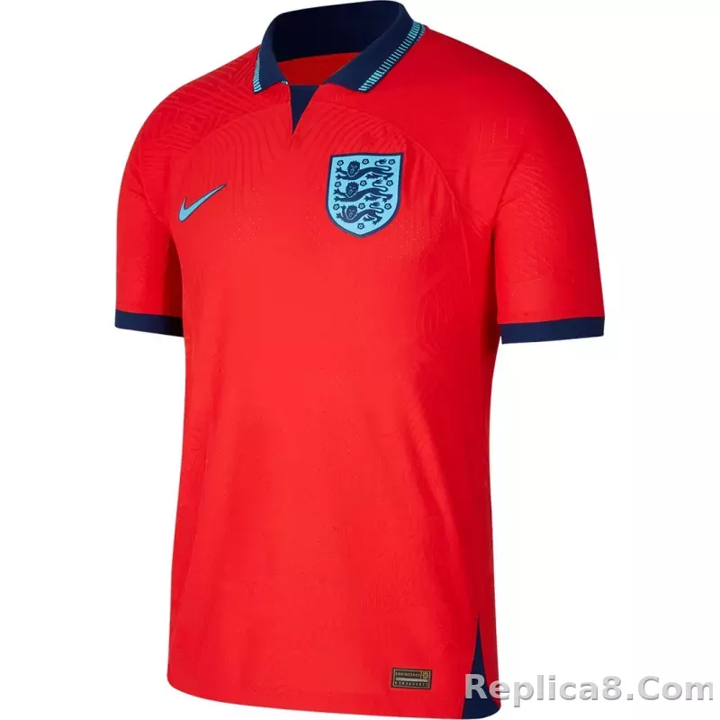 2022 England World Cup Away Player Edition