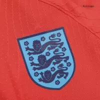 2022 England World Cup Away Player Edition - view 7