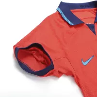 2022 England World Cup Away Player Edition - view 9