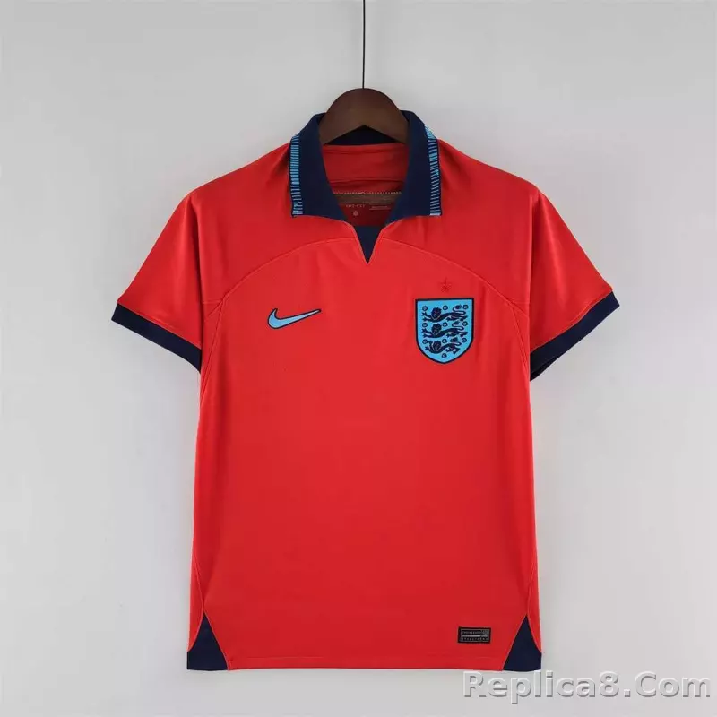 2022 England World Cup Away Fan Edition