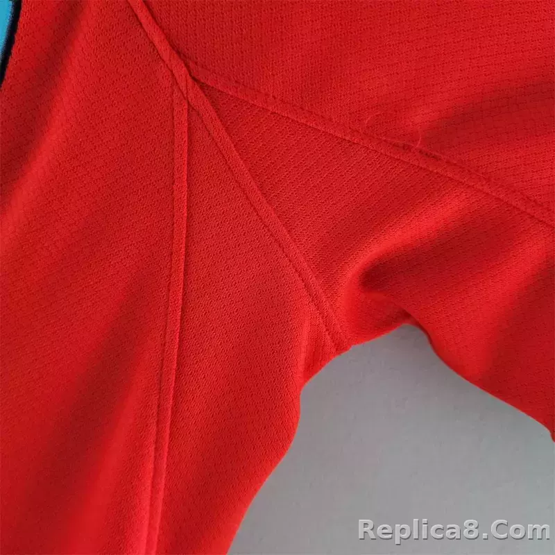 2022 England World Cup Away Fan Edition - detail