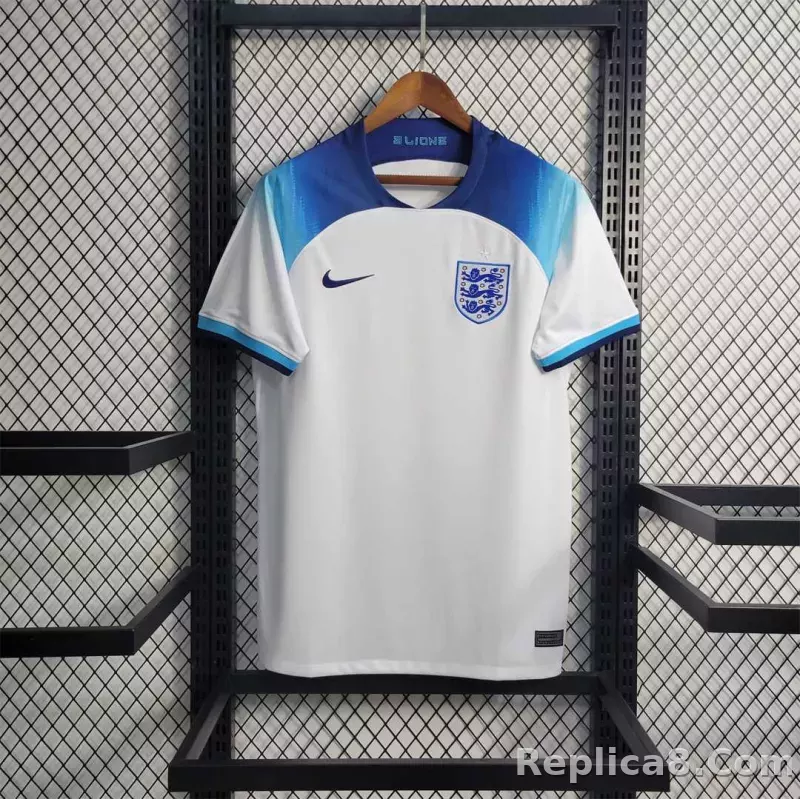 2022 England World Cup Home Fan Edition