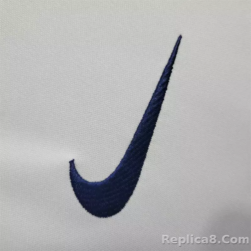 2022 England World Cup Home Fan Edition - detail