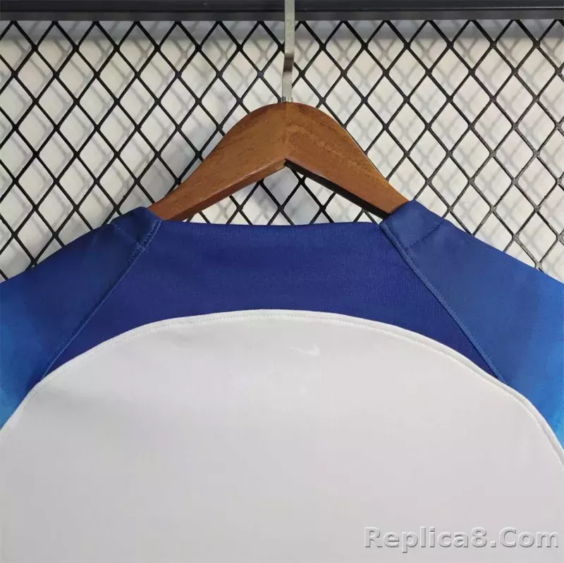 2022 England World Cup Home Fan Edition - detail