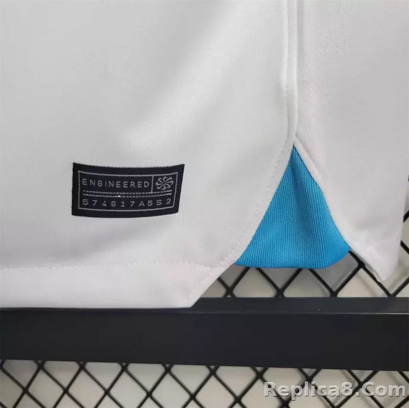 2022 England World Cup Home Fan Edition - detail