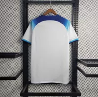 2022 England World Cup Home Fan Edition - view 3