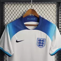 2022 England World Cup Home Fan Edition - view 8