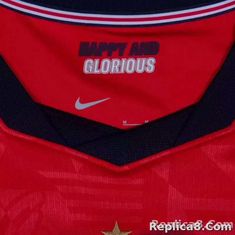 Nike England Away Bellingham 10 Shirt 2026-2027 - detail