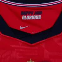Nike England Away Bellingham 10 Shirt 2026-2027 - view 3