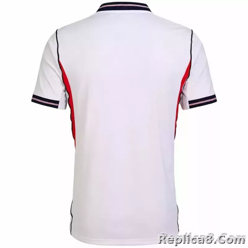 2026 England Home Wolrd Cup Soccer Full Kit Jersey+Shorts+Socks - detail