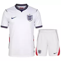 2026 England Home Wolrd Cup Soccer Full Kit Jersey+Shorts+Socks - view 3