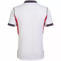 2026 England Home Wolrd Cup Soccer Kit Jersey+Shorts - view 3