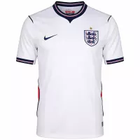 2026 England Home Wolrd Cup Soccer Kit Jersey+Shorts - view 7