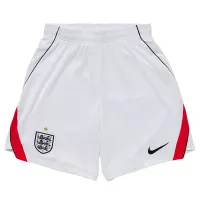 2026 England Home Wolrd Cup Soccer Kit Jersey+Shorts - view 9