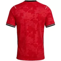 2026 England Away Wolrd Cup Soccer Kit Jersey+Shorts - view 4