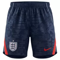 2026 England Away Wolrd Cup Soccer Kit Jersey+Shorts - view 5