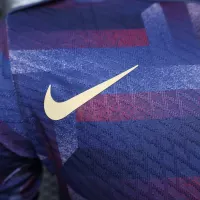 2024 England Euro Cup Pre-Match Training Jersey Player Edition - view 5
