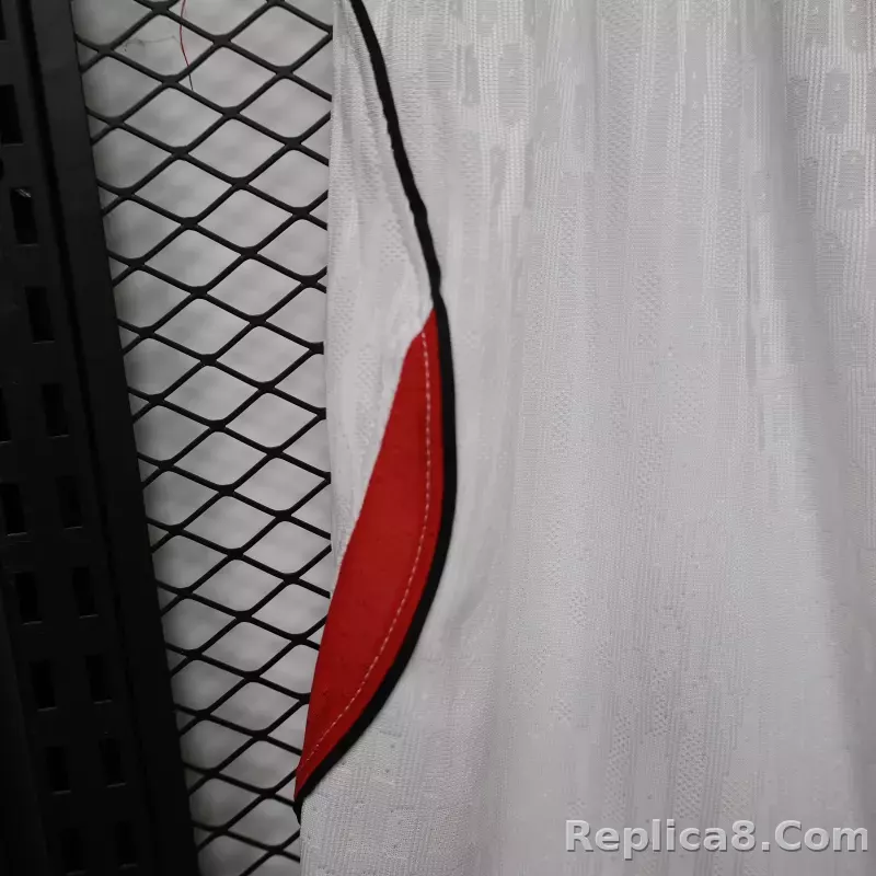 2026 England World Cup Home Soccer Shorts Player Version - detail