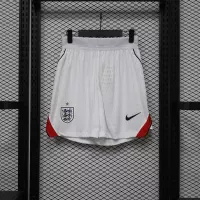2026 England World Cup Home Soccer Shorts Player Version - view 1
