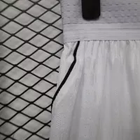 2026 England World Cup Home Soccer Shorts Player Version - view 5
