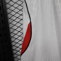 2026 England World Cup Home Soccer Shorts Player Version - view 7