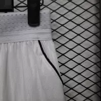 2026 England World Cup Home Soccer Shorts Player Version - view 8