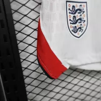 2026 England World Cup Home Soccer Shorts Player Version - view 9